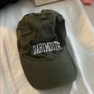 Dartmouth Hat